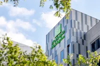 Holiday Inn Doha - the Business Park Hotel in zona Time and Tune Centre