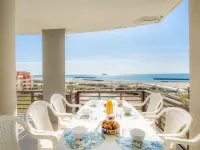 Le Sunset/Cap Sud - 3-Star