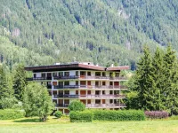 Le Bois du Bouchet Hotel di 