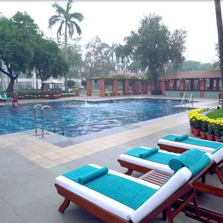 Jaypee Palace Hotel