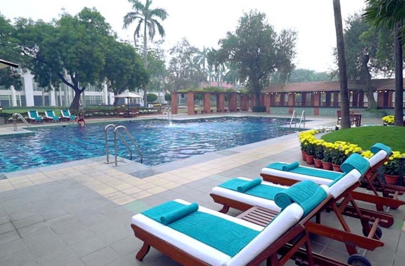 Jaypee Palace Hotel photo 3