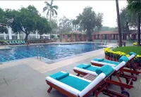 Jaypee Palace Hotel - 5 tähden