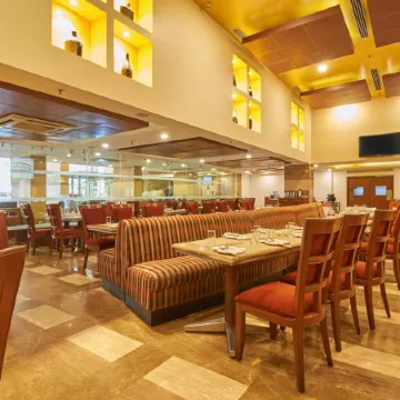 The Residency, Chennai