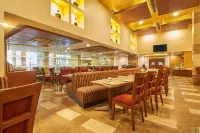 The Residency, Chennai