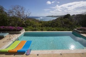 Canouan Estate Resort & Villas