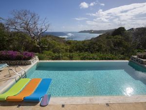 Canouan Estate Villas & Residences