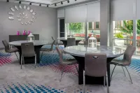 Aloft Asheville Downtown Hotels in Asheville