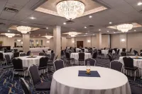 DoubleTree by Hilton Concord Downtown
