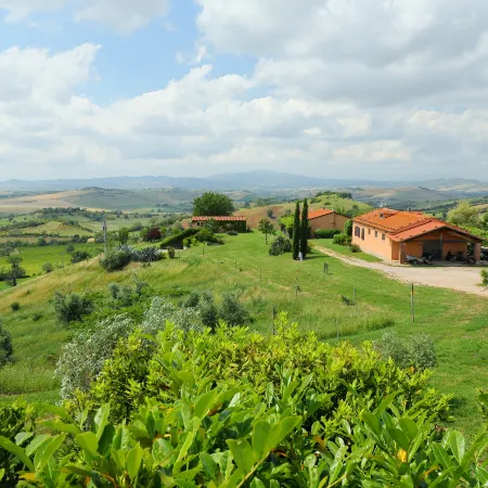 Casa Dell'Orto