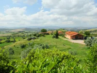 Holiday Home Casa dell'Orto by Interhome