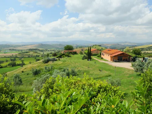 Holiday Home Casa dell'Orto by Interhome