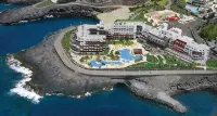 Adrián Hoteles Roca Nivaria Hotels near Barranco de Erques