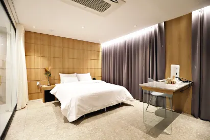 Biennale Hotel