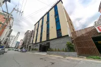 Gwangyang Lagom Design Hotel Hotels in Gwangyang
