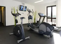 Atrium im Park Hotel Regensburg - Gym