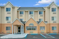 Microtel Inn & Suites by Wyndham Bushnell Hotels in Sumter County