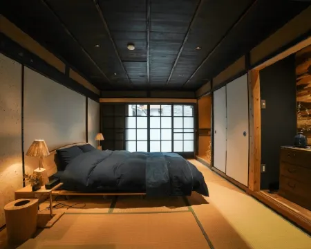 Tomoru Hotels in Oda