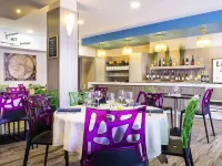 Ibis Styles Saint-Gilles-Croix-De-VIE Hotel di Saint-Hilaire-de-Riez
