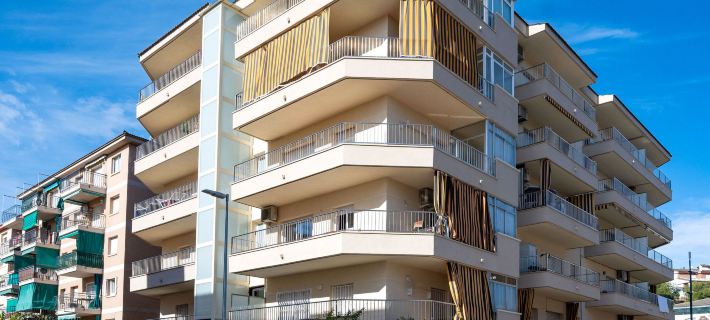 Cloud Hotels in Calafell