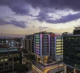 Four Points by Sheraton Bogota Hotels in Bogota