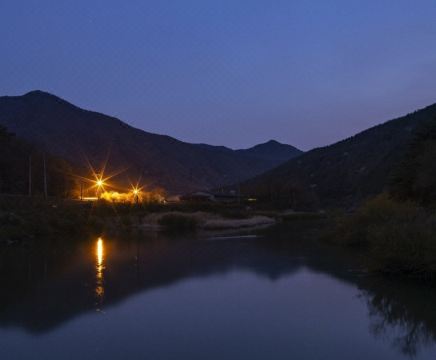 조르바하우스펜션 이미지