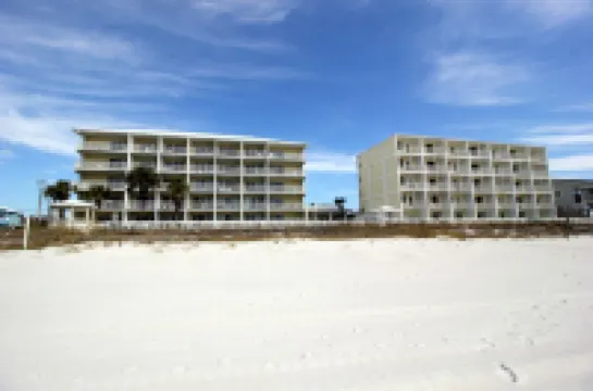 Sugar Sands Beachfront Hotel, a by the Sea Resort