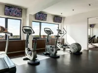 The Hague Marriott Hotel Hotels near Lighthouse Scheveningen