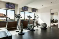 The Hague Marriott Hotel Hotels in Ter Heijde