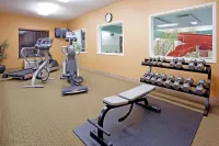 Holiday Inn Express & Suites Loveland Hotels in Windsor