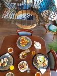 Maison 66, Riviera Hotels - Завтрак