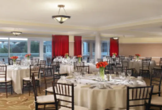 เชอราตัน โซโนมา ไวน์ คันทรี เปตาลูมา