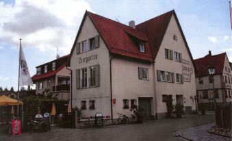Gästehaus Zehntgraf