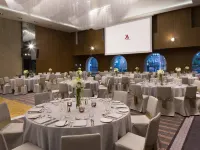 Skopje Marriott Hotel โรงแรมในสโกเปีย