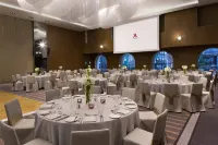 Skopje Marriott Hotel