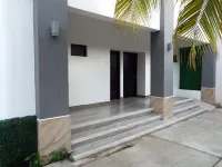 Hotel Galería del Ángel