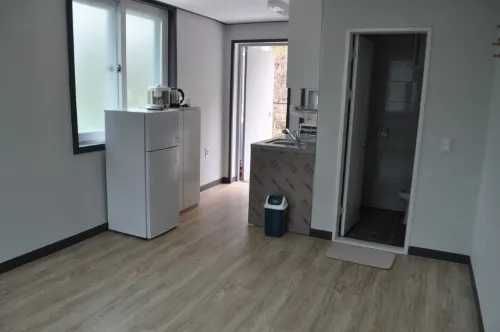 Geumsan Neutigol Pension - Homestays