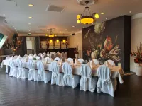 Best Western Hotel Nobis Asten - breakfast