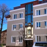 Dangė Hotel Hotels in Aukstkiemiai