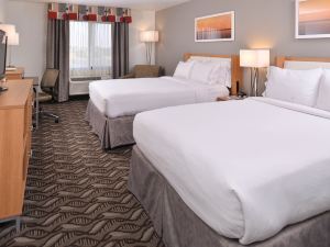 Holiday Inn Express & Suites Lonoke I-40 (Exit 175)