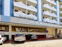 ジップ バイ スプリー ホテル マンガラ インターナショナル