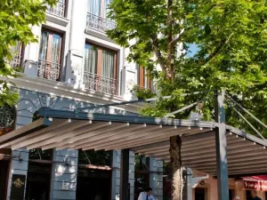 Hotel Hemera
