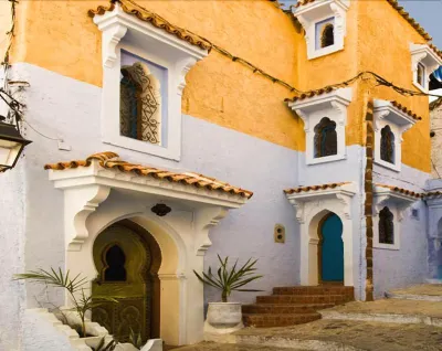 كاسا سابيلا فنادق في 