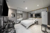 Seongnam Moran Hotel Joy Hôtels à : Seongnam