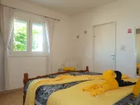 Volga - Pet friendly