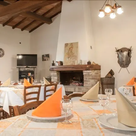 Agriturismo Casella Del Piano