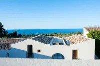 Baglio la Riserva Hotels in Scopello