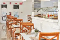 Globales Torrenova - breakfast