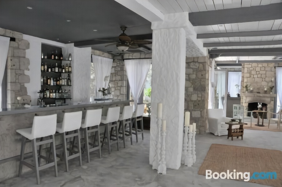 Monk Hotel Alacati - Adults Only