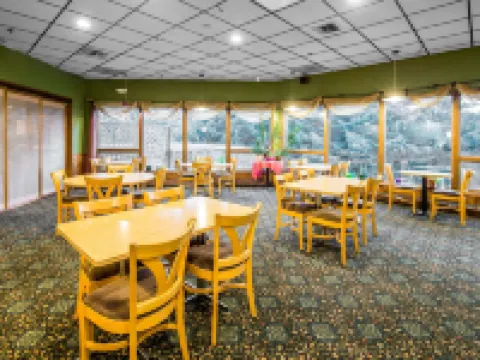 科迪亞克凱藝酒店 科迪亞克島酒店