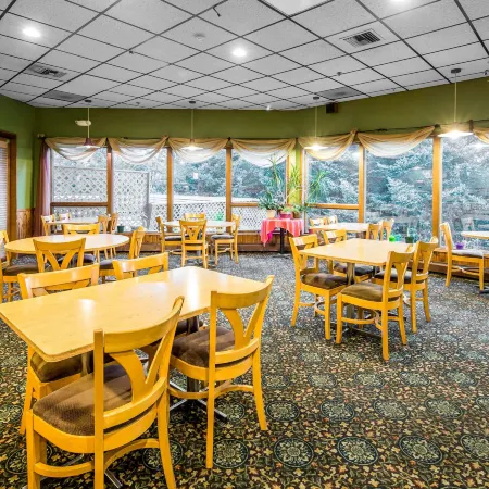 Quality Inn Kodiak